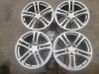 R24 light alloy rim 8JX18ET35