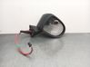 Front door electric wing mirror 8200436383