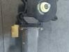 Front door window regulator motor 0130821716