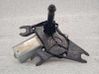 Rear window wiper motor 8200311486