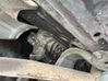 Manual 5 speed gearbox HCF
