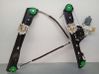 Front door manual window regulator 7067795