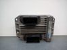Engine control unit/module 8973509489