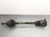 Front driveshaft 8E0407271AT