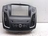 HiFi Audio sound control unit F1ET18K811HD