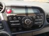 Unidad de control de sonido audio HiFi 