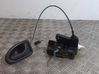 Cerradura de puerta delantera 8200042171