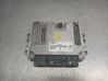 Engine control unit/module 0281011534