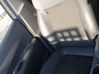 Asiento delantero del pasajero 