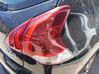 Luz trasera/de freno 9805510480