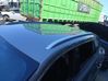 Roof bar rail 