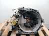 Manual 5 speed gearbox 20DM39