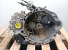 Mechaninė 5 pavarų dėžė ZG27KJ