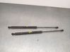 Tailgate/trunk strut/damper 9673083680