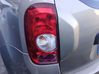 Luz trasera/de freno 265550035R