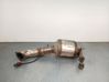 Catalyst/FAP/DPF particulate filter 4F0131701BM