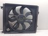 Ventilador eléctrico del radiador 214813939R