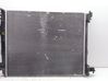 Radiador del refrigerante 214108607R