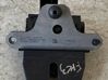 Tailgate/trunk/boot lock/catch/latch BM51R442A66BD