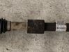 Front driveshaft AV613B437AE