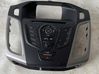 Radio/CD/DVD/GPS head unit AM5T18K811AC
