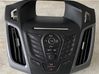 Head unit multimedia control AM5T18K811BD