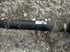 Priekšējā pusass 1J0407272FL