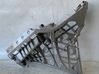 Soporte de montaje del parachoques trasero AV11R296A22AD