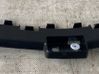 Rear bumper mounting bracket EM2B17E850A