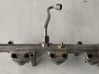 Kraftstoffverteiler Einspritzleiste Verteilerrohr 7639975