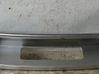 Moldura inferior del parachoques trasero 5F9807568F