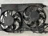 Electric radiator cooling fan 4576344OE