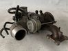 Turbo CJ5E6K682CB