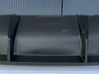 Moldura inferior del parachoques trasero 8S0088528B