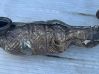 Katalizatorius/ FAP/DPF kietųjų dalelių filtras 9808616880