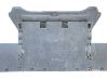 Placa protectora/protector antisalpicaduras motor 600619100D