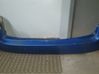 Rear bumper C14550221BBB