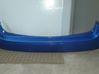 Rear bumper C14550221BBB