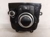 Multifunctional control switch/knob B45A66CM0D