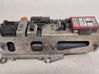 Ignition amplifier control unit 
