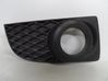 Front bumper lower grill 