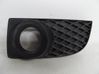 Front bumper lower grill 