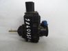 Headlight level adjustment motor 