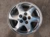 R16 alloy rim 