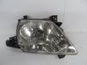 Headlight/headlamp P2020R
