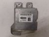 Airbag control unit/module 
