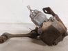 Rear air suspension level height sensor 