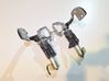 Soft lock spindle drive 8W9827299