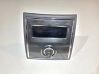 Cigarette lighter trim rear 3T0919201A