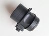 Mass air flow meter 03L906461A